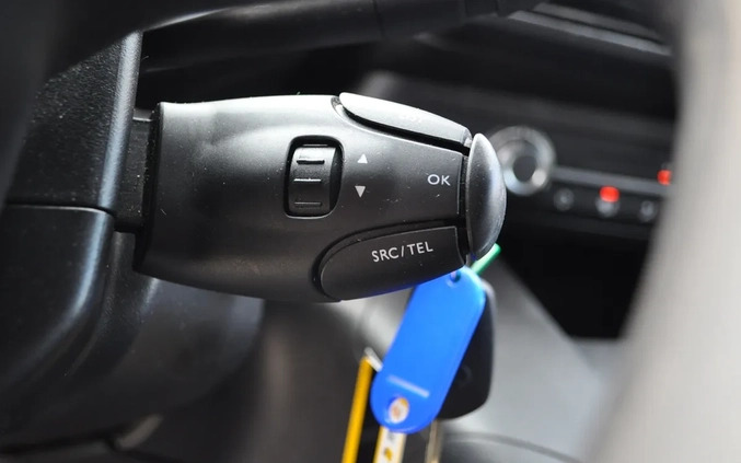 Toyota Proace City Verso cena 62444 przebieg: 188000, rok produkcji 2020 z Przemków małe 781